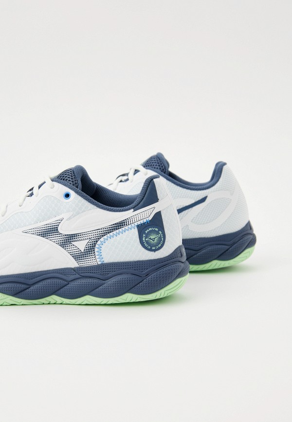 Mizuno Кроссовки - WAVE ENFORCE COURT AC - фото 4