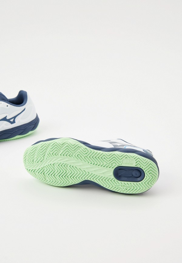 Mizuno Кроссовки - WAVE ENFORCE COURT AC - фото 5