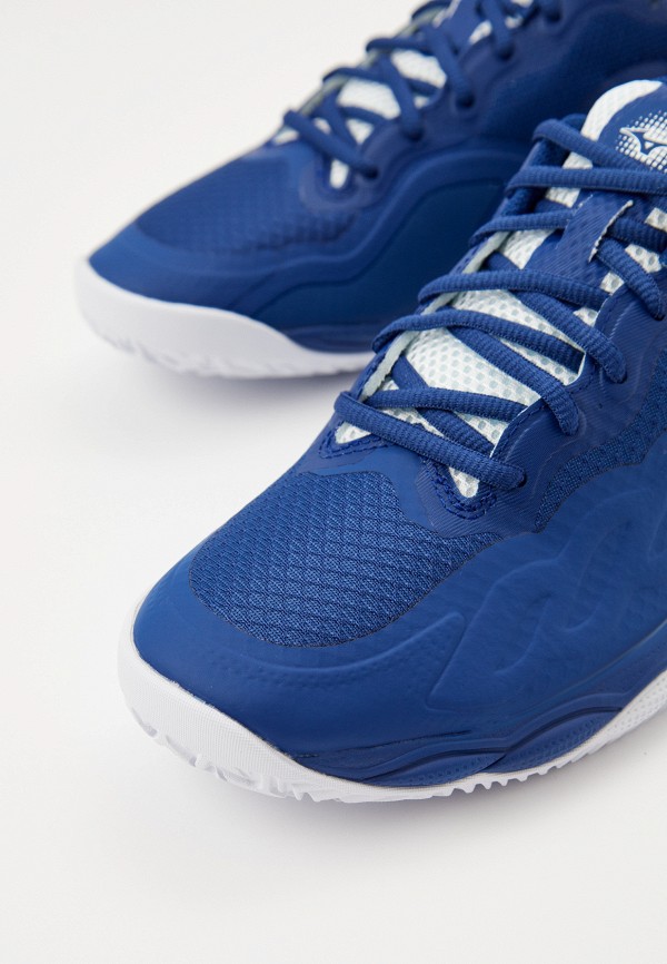 Mizuno Кроссовки - WAVE ENFORCE COURT CC - фото 2