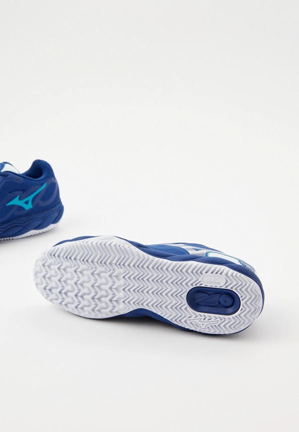 Mizuno Кроссовки - WAVE ENFORCE COURT CC - фото 5