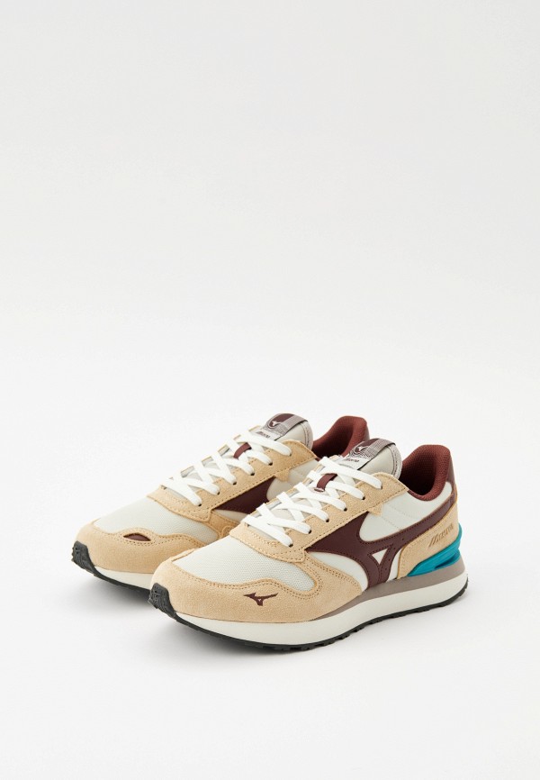 Mizuno Кроссовки - MIZUNO RB87 - фото 3