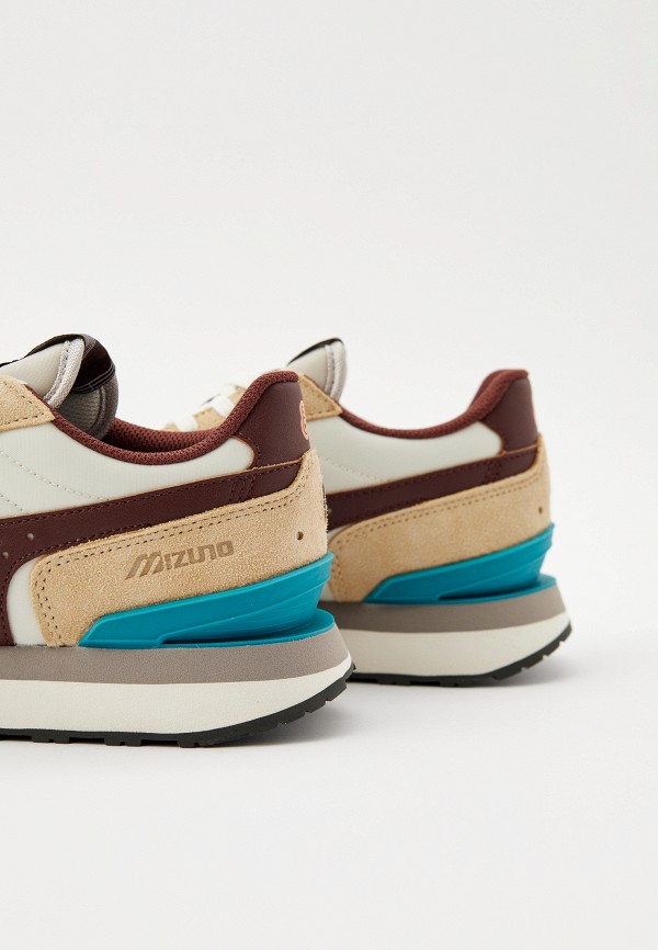 Mizuno Кроссовки - MIZUNO RB87 - фото 4