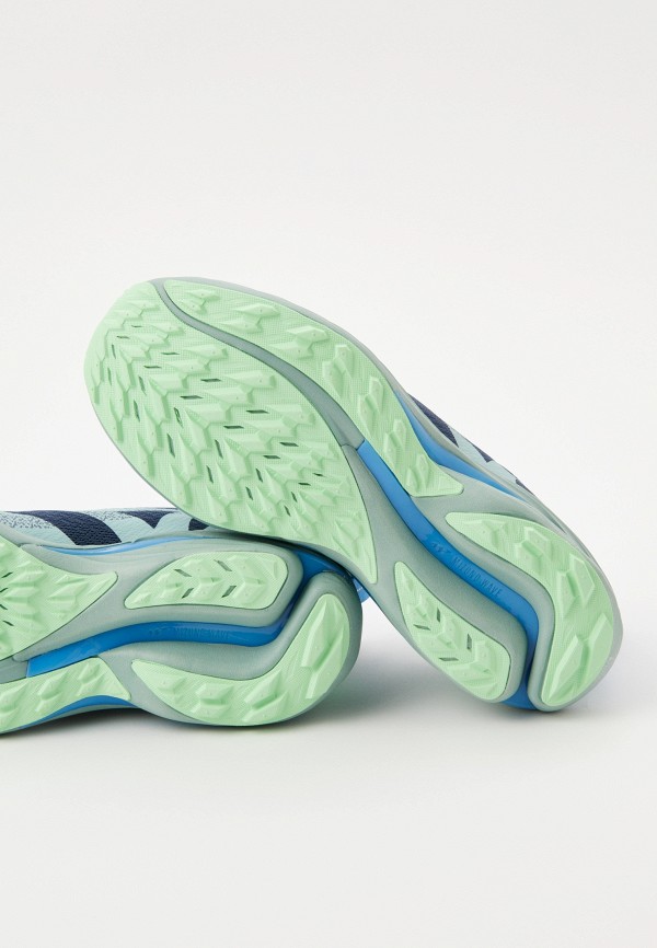 Mizuno Кроссовки - WAVE RIDER TT 2 - фото 5