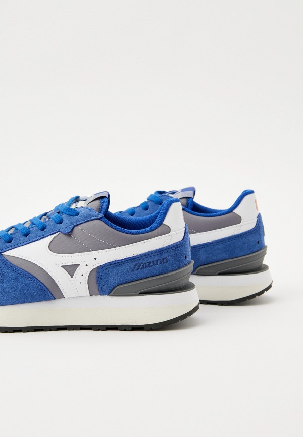 Mizuno Кроссовки - MIZUNO RB87 - фото 4