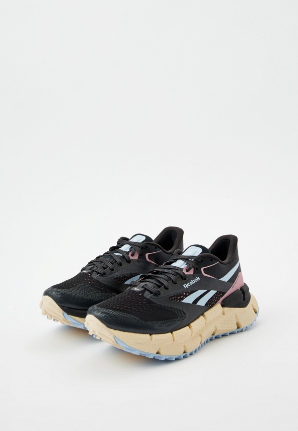 Reebok Кроссовки - FLOATZIG ADVENTURE 1 - фото 3