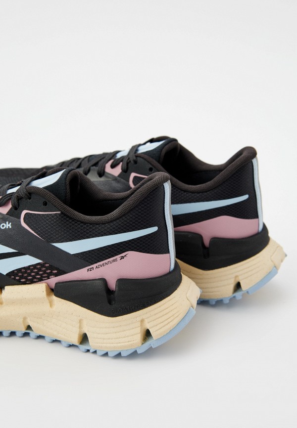Reebok Кроссовки - FLOATZIG ADVENTURE 1 - фото 4