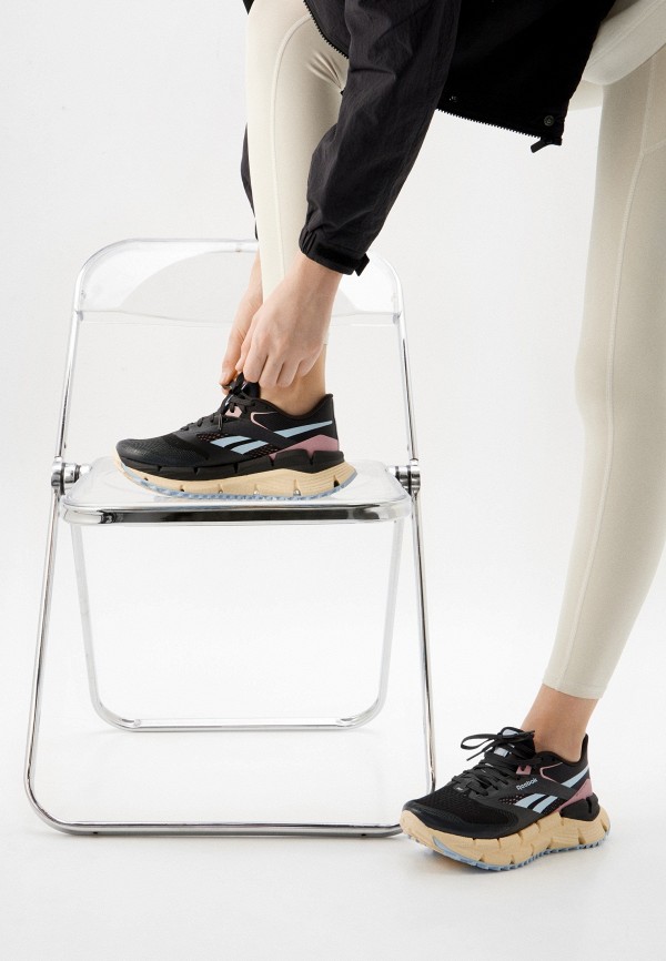 Reebok Кроссовки - FLOATZIG ADVENTURE 1 - фото 6