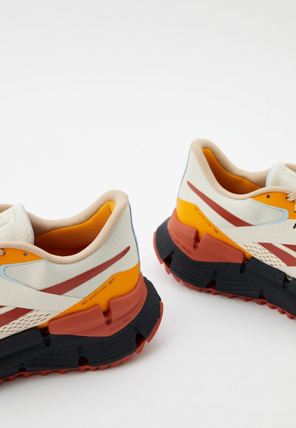 Reebok Кроссовки - FLOATZIG ADVENTURE 1 - фото 4