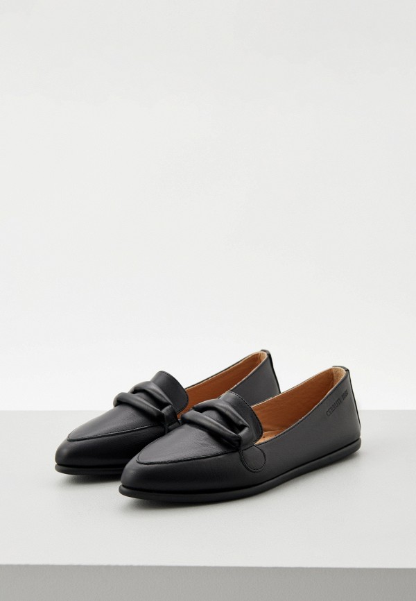 Cerruti 1881 Лоферы - фото 3