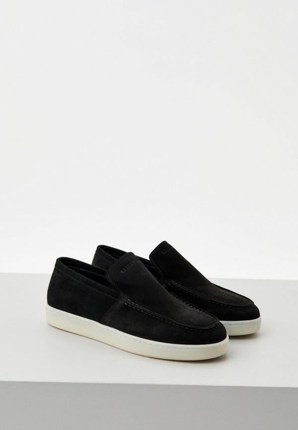 Cerruti 1881 Лоферы - фото 3