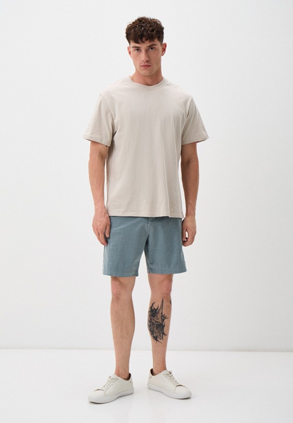 Billabong Шорты спортивные - CROSSFIRE WAVE WASHED - фото 2