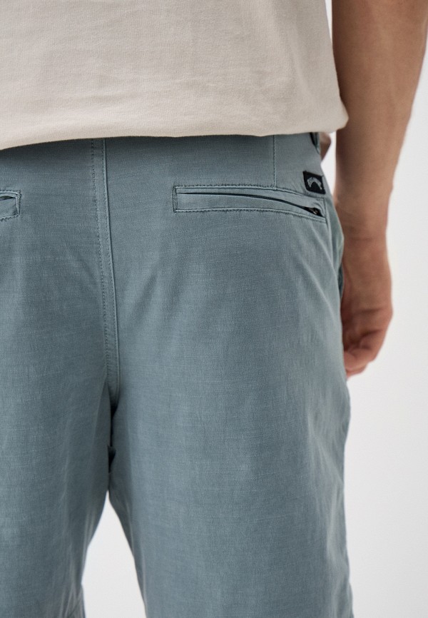 Billabong Шорты спортивные - CROSSFIRE WAVE WASHED - фото 4