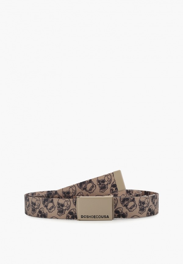 DC Shoes Ремень - WEB BELT 3 - фото 1