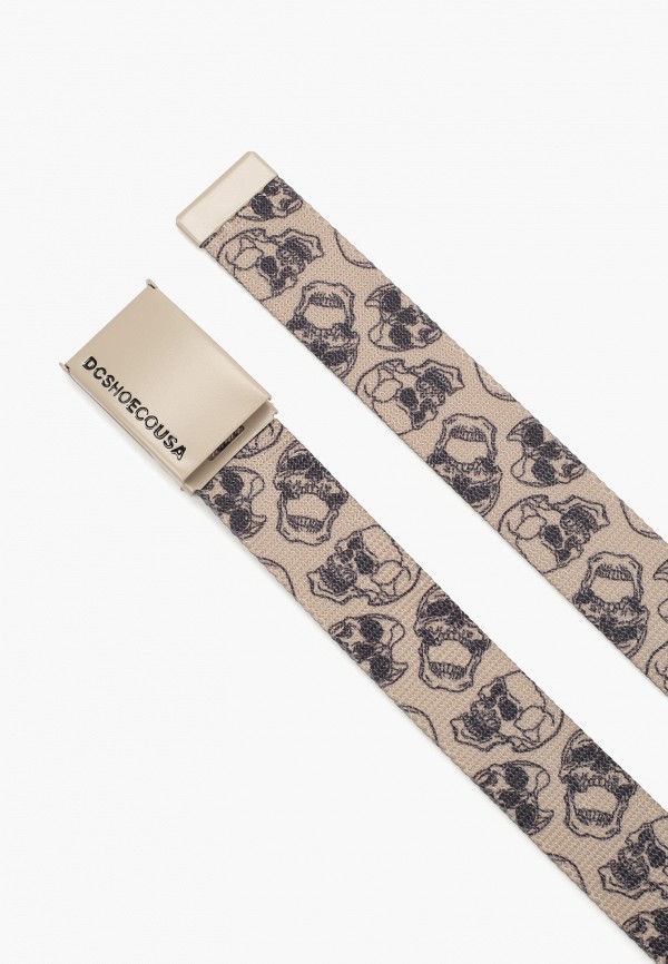 DC Shoes Ремень - WEB BELT 3 - фото 2
