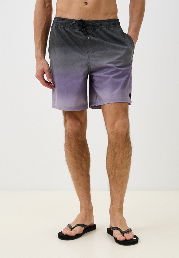 Billabong Шорты для плавания - WASTED TIMES LB - фото 1