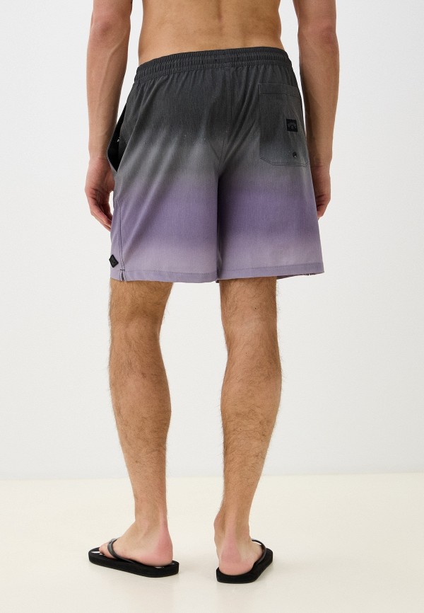 Billabong Шорты для плавания - WASTED TIMES LB - фото 2