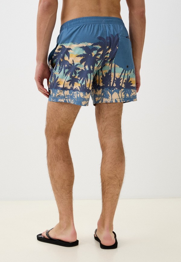 Quiksilver Шорты для плавания - EVERYDAY STRAIGHT VOLLEY 15 - фото 2