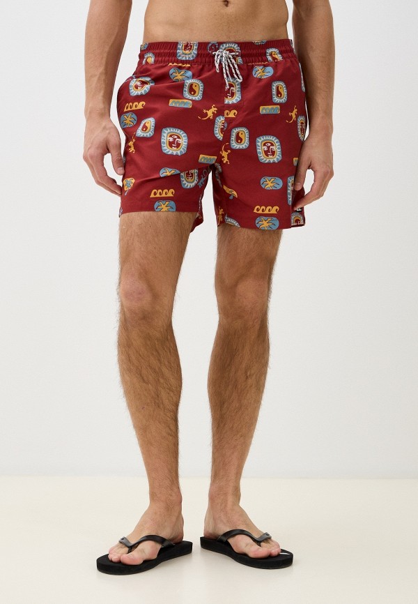 Billabong Шорты для плавания - VACAY LB - фото 1