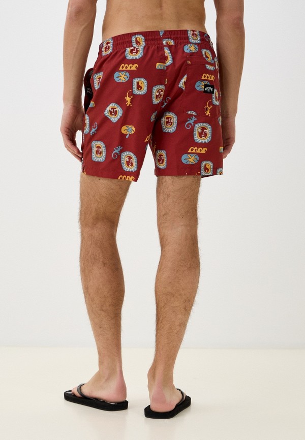 Billabong Шорты для плавания - VACAY LB - фото 2