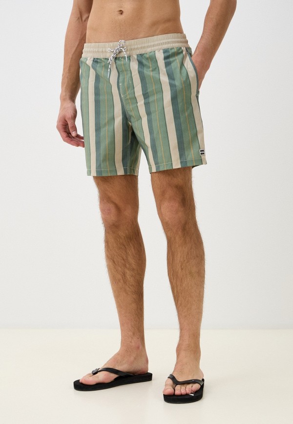 Billabong Шорты для плавания - SUNDAYS LB - фото 1