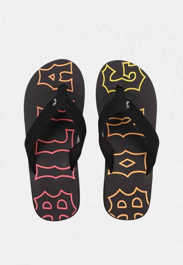 Billabong Сланцы - ALL DAY THEME - фото 4