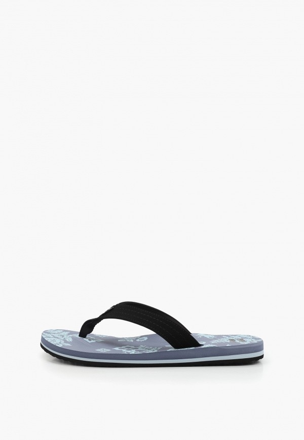 Billabong Сланцы - ALL DAY THEME - фото 1