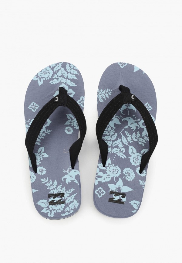 Billabong Сланцы - ALL DAY THEME - фото 4