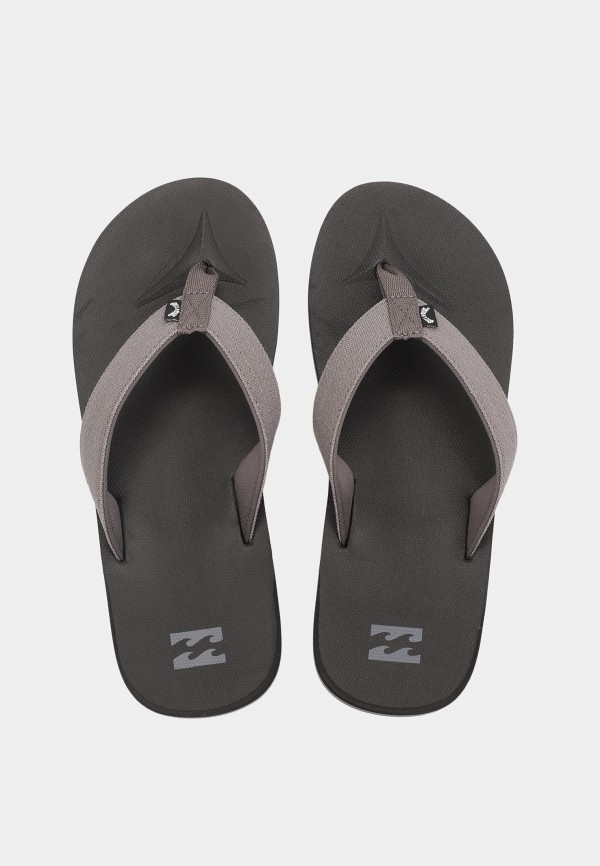 Billabong Сланцы - ALL DAY CANVAS - фото 4