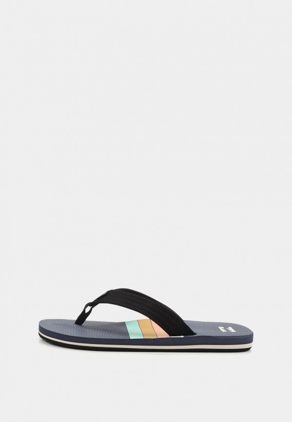 Billabong Сланцы - ALL DAY THEME - фото 1