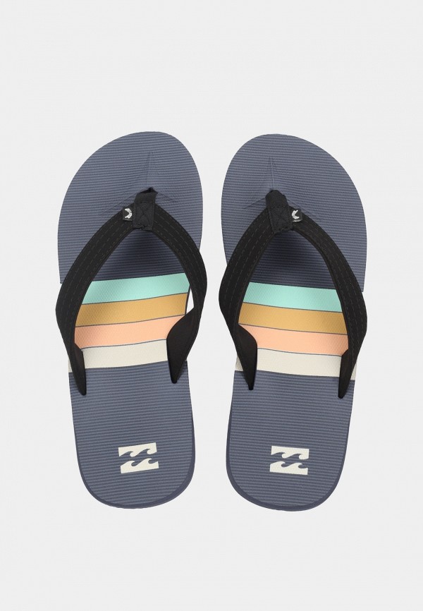 Billabong Сланцы - ALL DAY THEME - фото 4