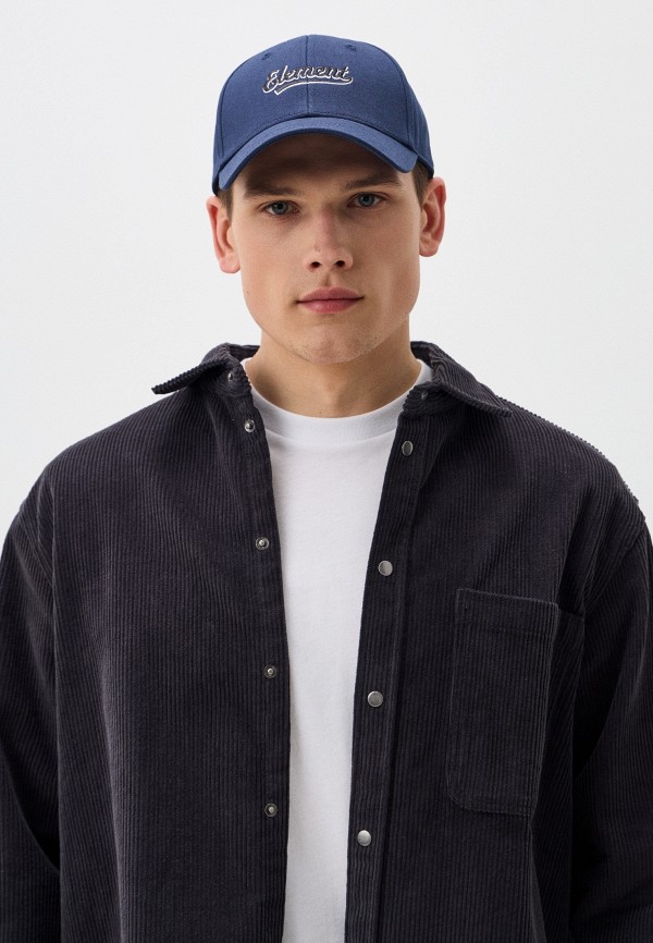 Element Бейсболка - COLLEGE CAP - фото 4