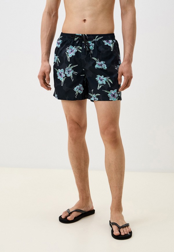 Quiksilver Шорты для плавания - EVERYDAY STRAIGHT VOLLEY 15 - фото 1