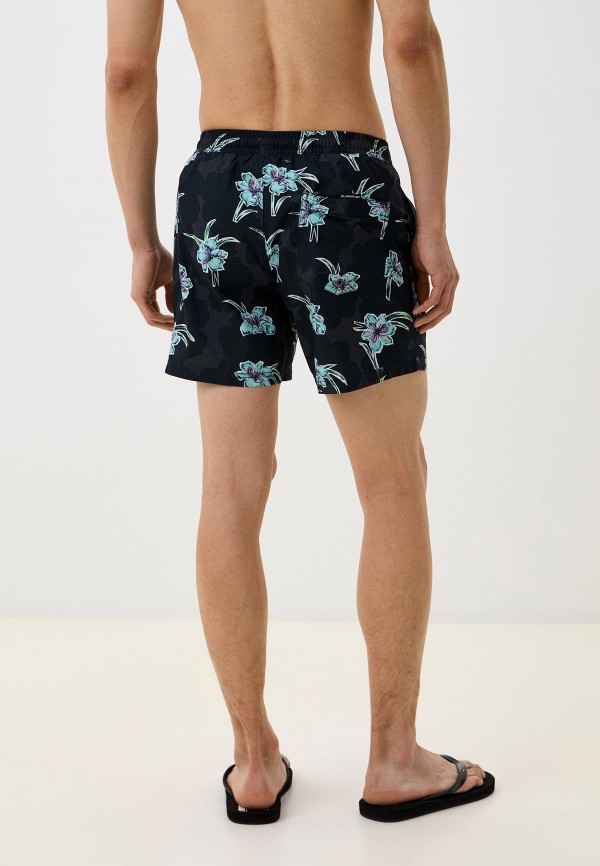 Quiksilver Шорты для плавания - EVERYDAY STRAIGHT VOLLEY 15 - фото 2