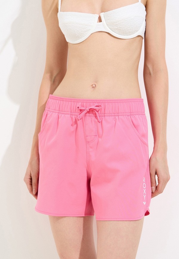 Roxy Шорты для плавания - ROXY WAVE 5 INCH BS - фото 1