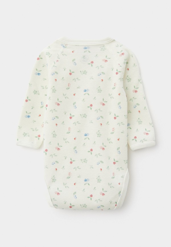 Petit Bateau Боди 5 шт. - фото 2