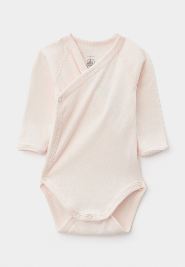 Petit Bateau Боди 5 шт. - фото 4