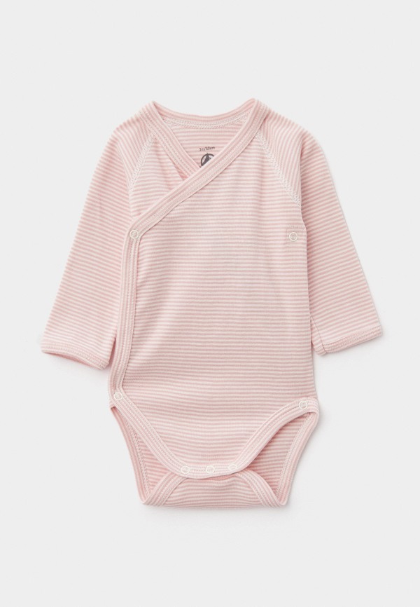 Petit Bateau Боди 5 шт. - фото 5