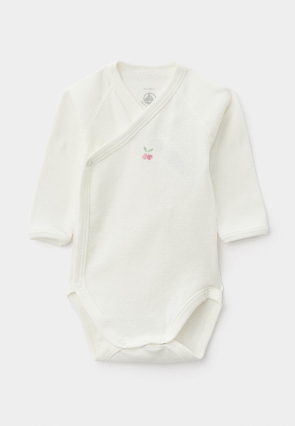 Petit Bateau Боди 5 шт. - фото 6