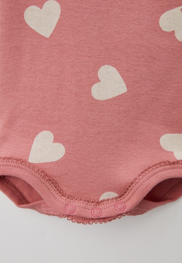 Petit Bateau Боди 3 шт. - фото 3