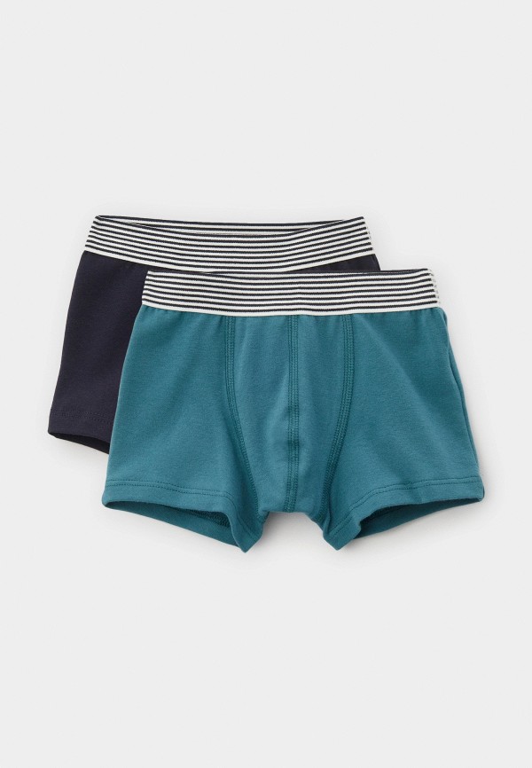 Petit Bateau Трусы 2 шт. - фото 1