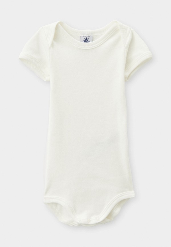 Petit Bateau Боди 3 шт. - фото 5