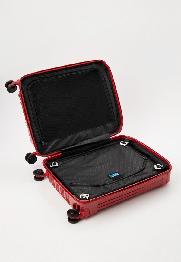 Piquadro Чемодан - фото 6