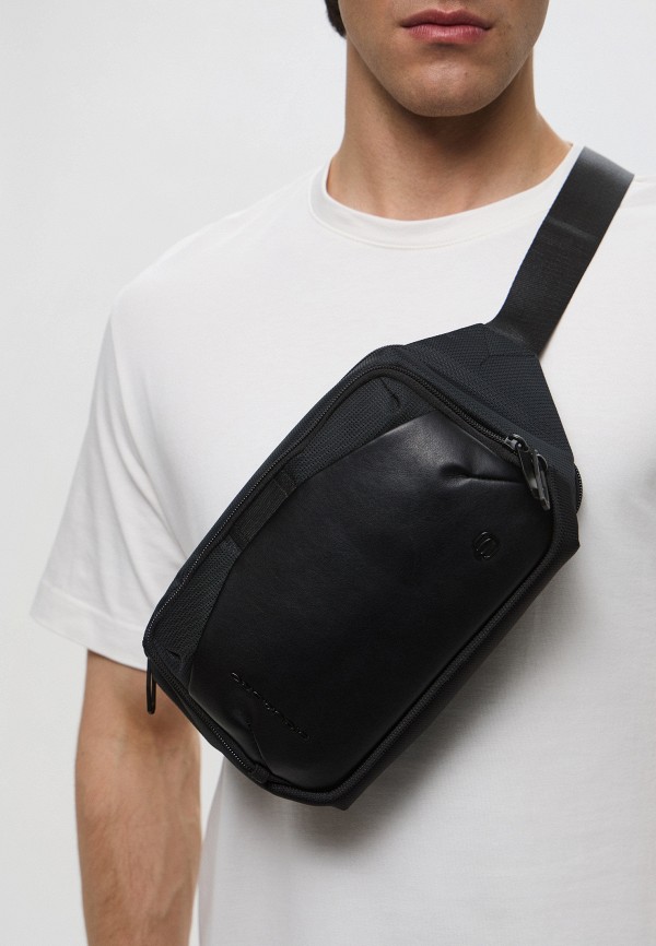 Piquadro Сумка поясная - фото 6