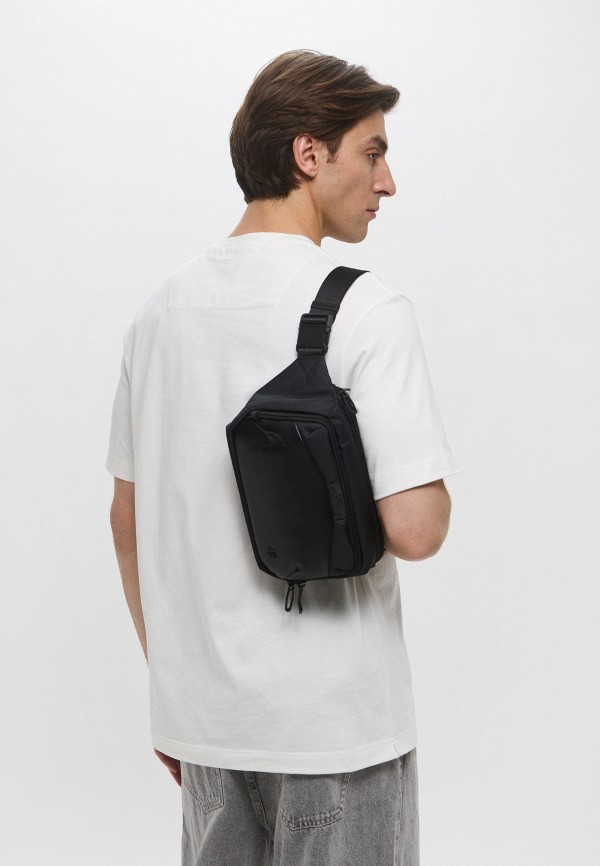 Piquadro Сумка поясная - фото 5