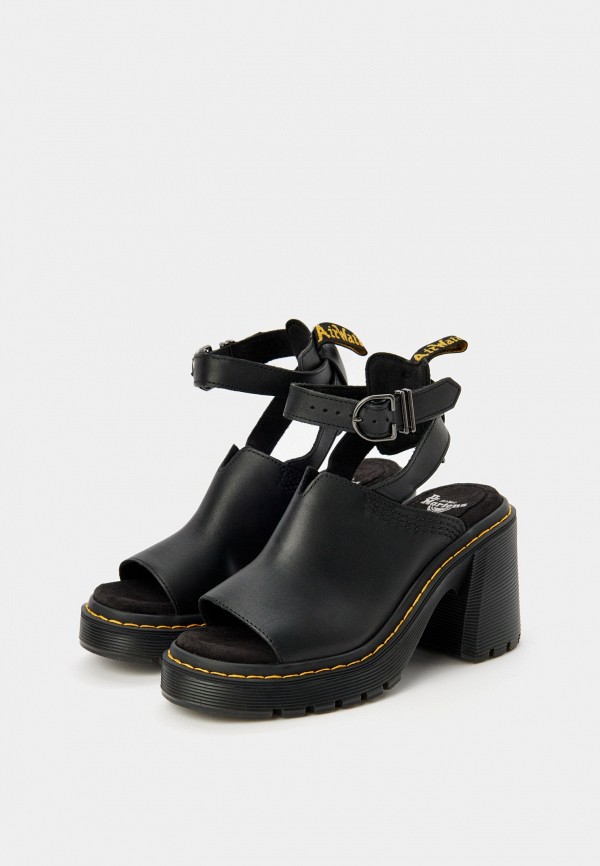 Dr. Martens Босоножки - MILLEE - фото 3