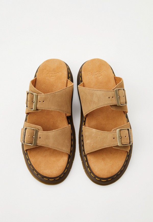 Dr. Martens Сабо - фото 2