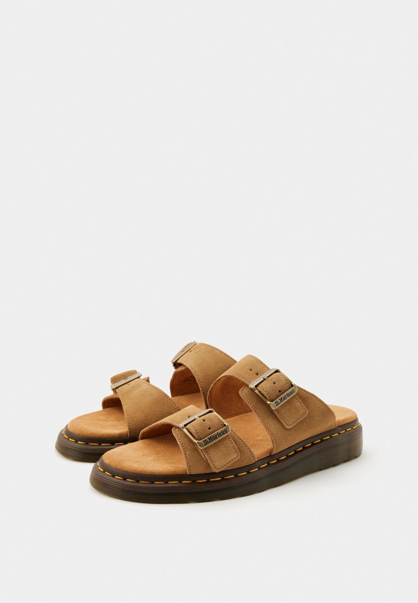 Dr. Martens Сабо - фото 3