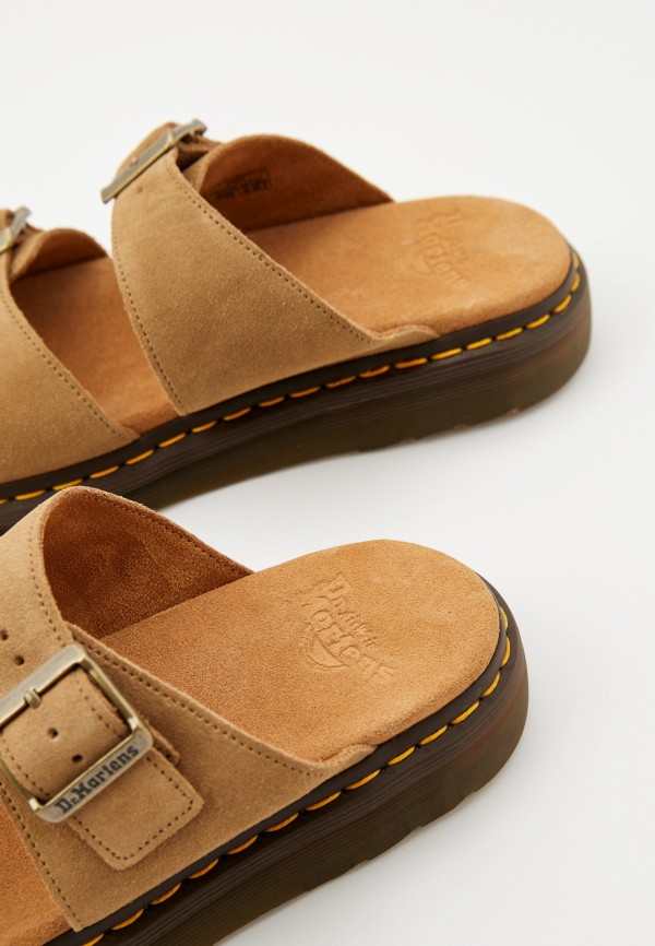 Dr. Martens Сабо - фото 4