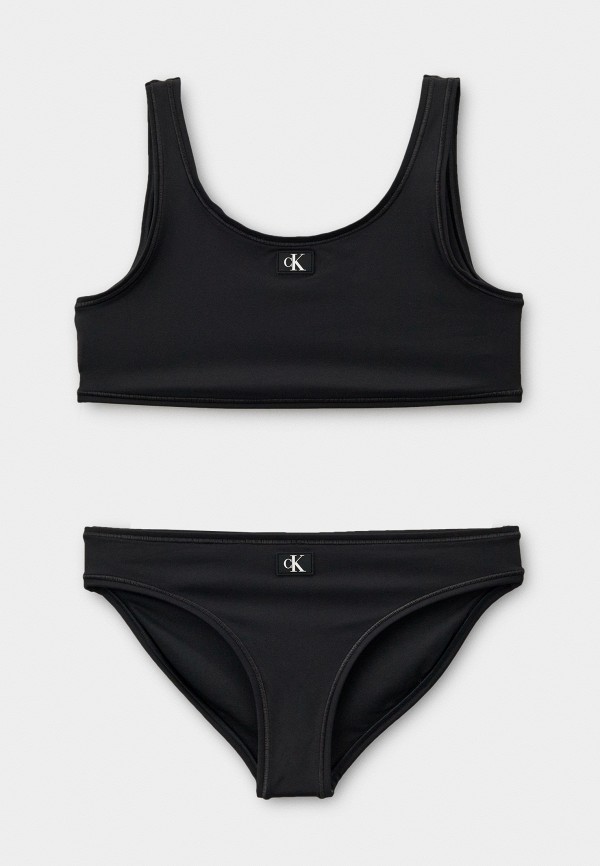 Calvin Klein Купальник - фото 1