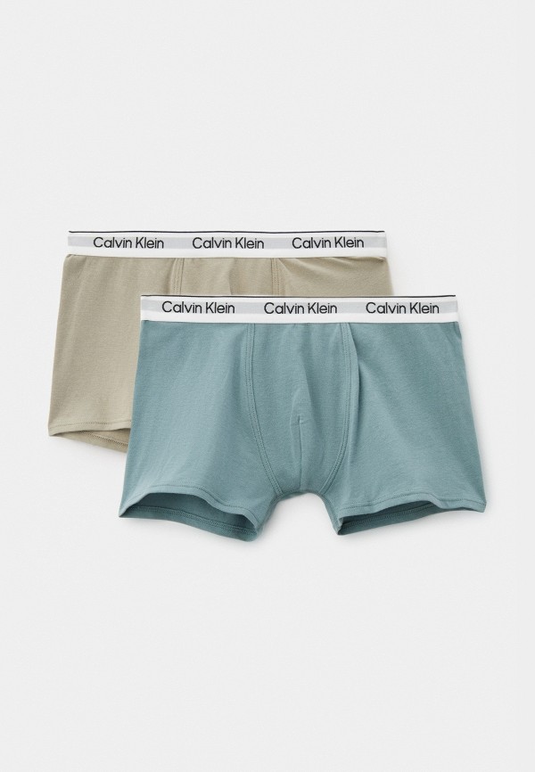 Calvin Klein Трусы 2 шт. - фото 1